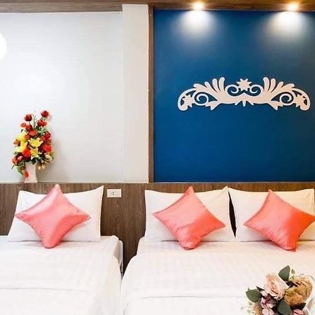 Anh Anh Homestay Bangkok Exterior photo